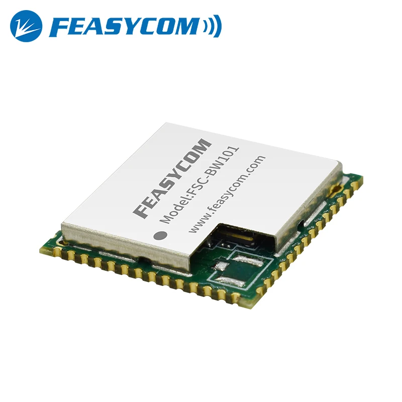 Qualcomm QCA9377-3 802.11ac High Speed Wireless WLAN Bluetooth and Wi-Fi Module