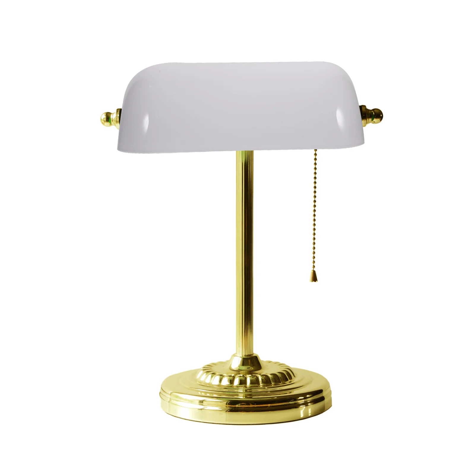 

Table Lampshade Glass Material Retro Appearance Lightweight Easy Installation Replacement for Home Hotel Decor