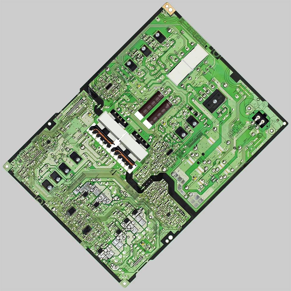 BN44-00811A = BN44-00811C L55S7_FSM Power Supply Board is for HG55ND890UFXZA HG55ND890WFXZA UA50JU7000KXZN UA48JU7500 UA55JU7000