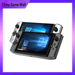 GPD WIN3 Intel I7 1195/1165 G7 5.5 Inch Handheld Gamepad Tablet PC 1TB ROM16GB RAM 1TB/2TB ROM Mini PC Laptop Gamer Console