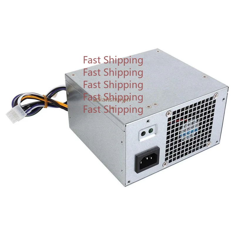 C=For Dell Optiplex 3020 7020 9020 T1700 290W ATX Power Supply 290W 8Pin+4Pin H290EM-00 L290AM-00 L290EM-01 0RVTHD