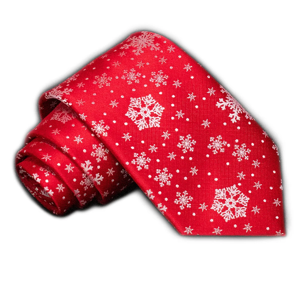 EASTEPIC 8 cm Frohe Weihnachten Grün Rot Blau Schwarz Krawatten für Männer Festliche Saison Weihnachtsgeschenk Schneemann Rentier Kriss Kringle – Detail 19