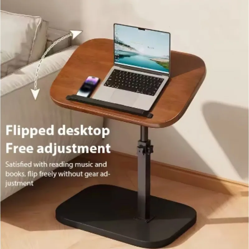 Movable Home Living Room Side Table Simplicity Coffee Table C Shaped Side Table Living Room Modern