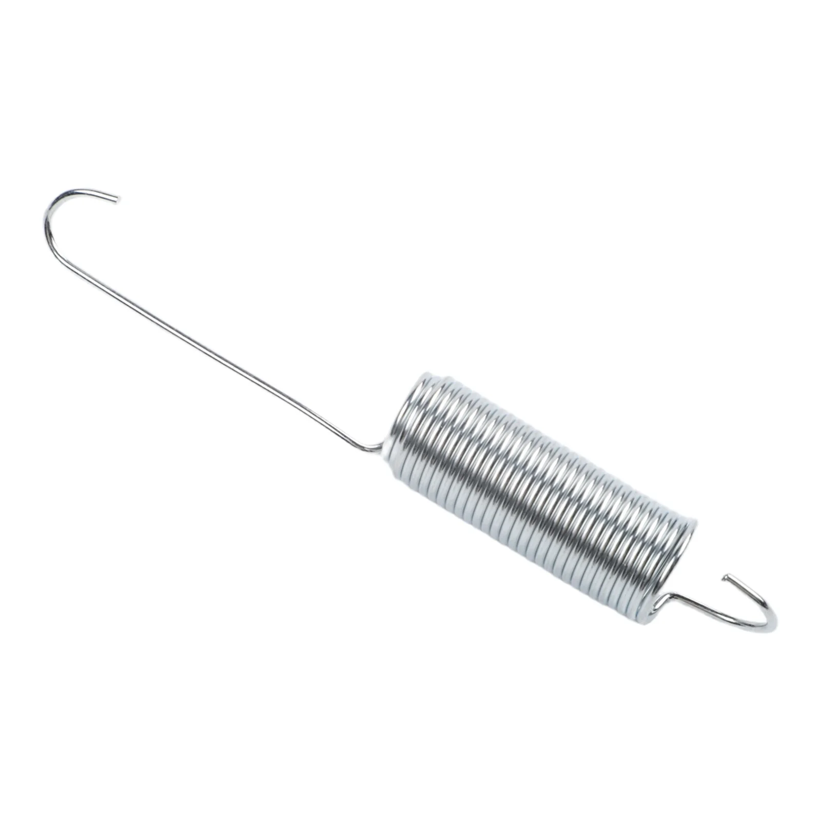 Heavy-Duty Tension Spring Designed for Ariens Power Brushes and Select Snow Blower Units Requiring Reliable Tension Support