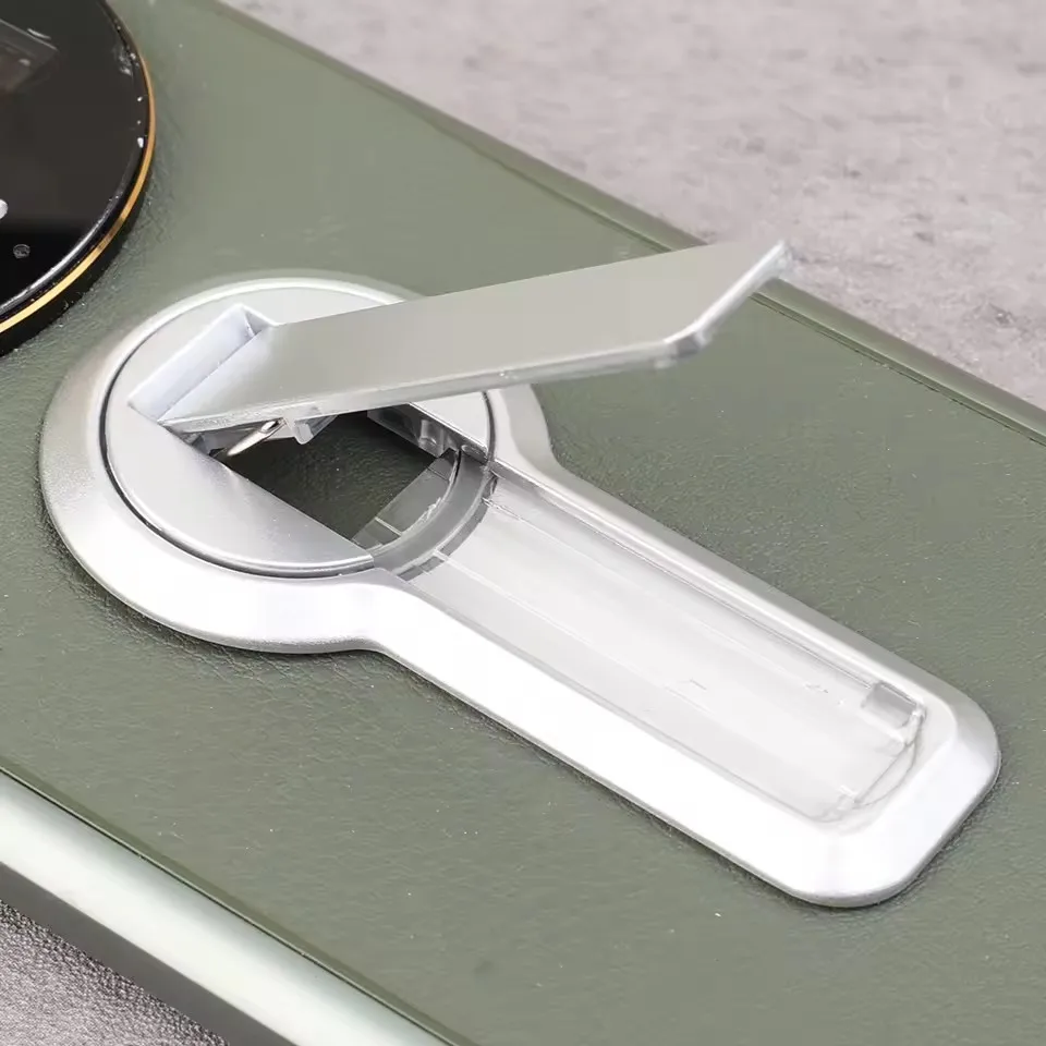 Portable Ultra Thin Foldable Phone Kickstand Self Adhesive Desktop Holder for iPhone Samsung Xiaomi Bracket Stand Kit Set Case