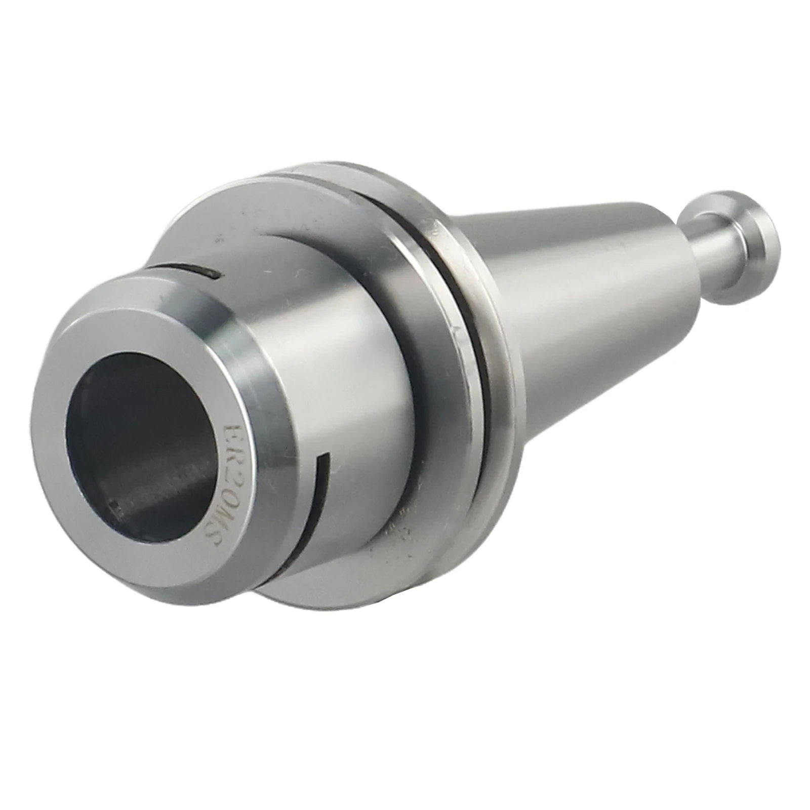 Suporte de ferramenta de mandril melhora sua precisão de gravação com suporte ISO20 ER20 e faixa de fixação de 1 mm 13 mm Mandril ER20