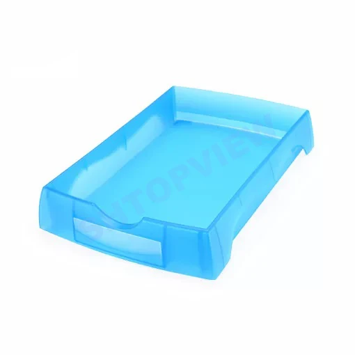 RBT03 Optical Lens Job Tray Eyewear Turnover Box