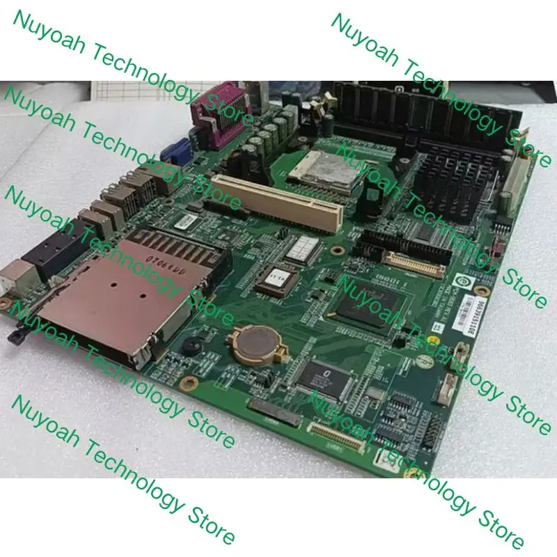 Second hand PCM-9683 motherboard tested OK and shipped quickly