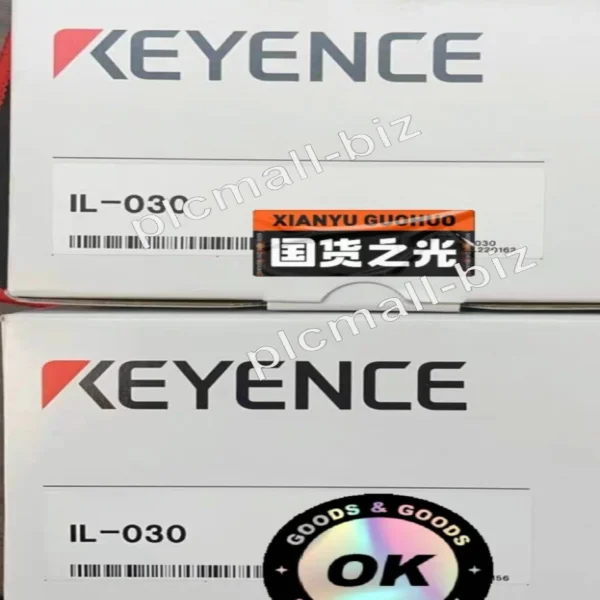 

Il-030 1 шт. совершенно новый оригинальный Spot Plc