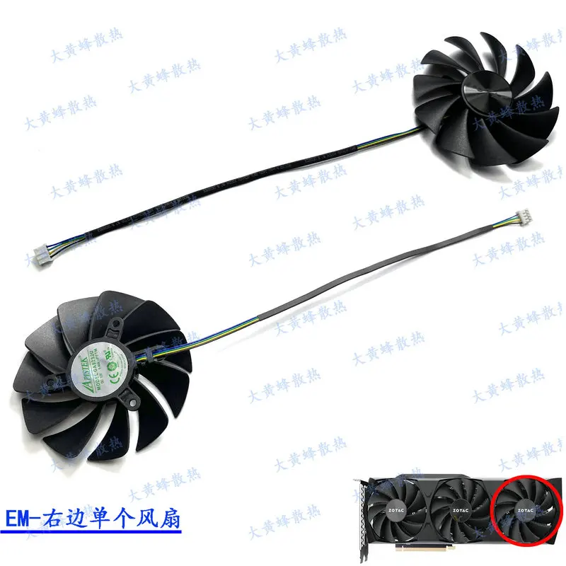 New Graphics Video …