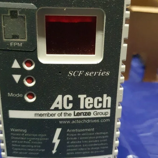 

2026 Sf410 Motor Control 400v-ac 480v-ac 1hp Brand New Original Spot Plc