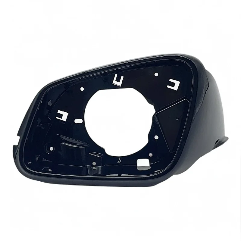 

For BMW 1 2 3 4 series X1i 3F 20F 22F 30F 35F 36E 84 Mirror frame, reversing mirror, rearview mirror, frame decoration frame