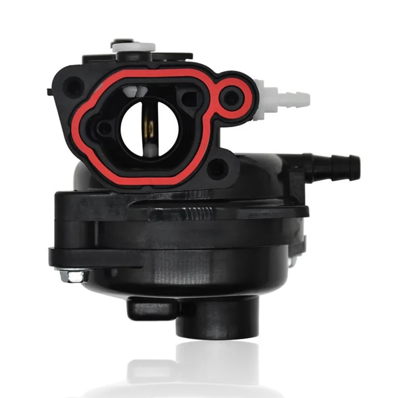 

A08F-799583 593261 595656 591979 591160 Carburetor Kits With 799579 Air Filter, 595660 Air Cover, 594281 Primer Bulb For BS