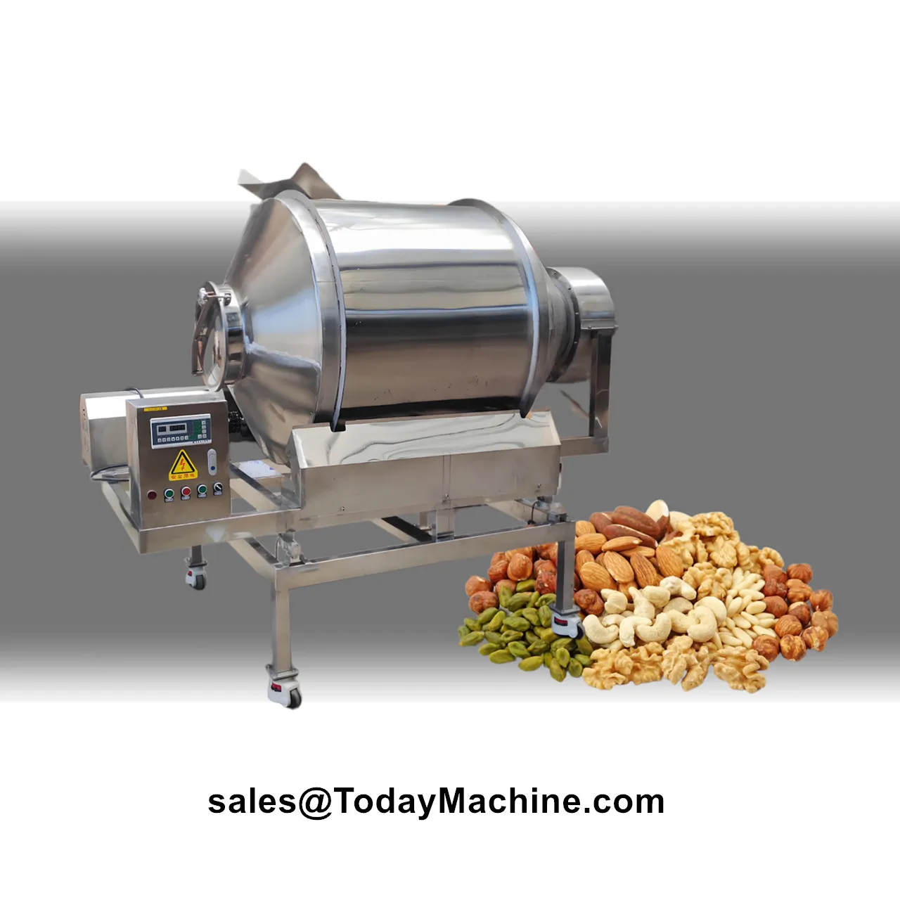 Eyh Series Flour Te…