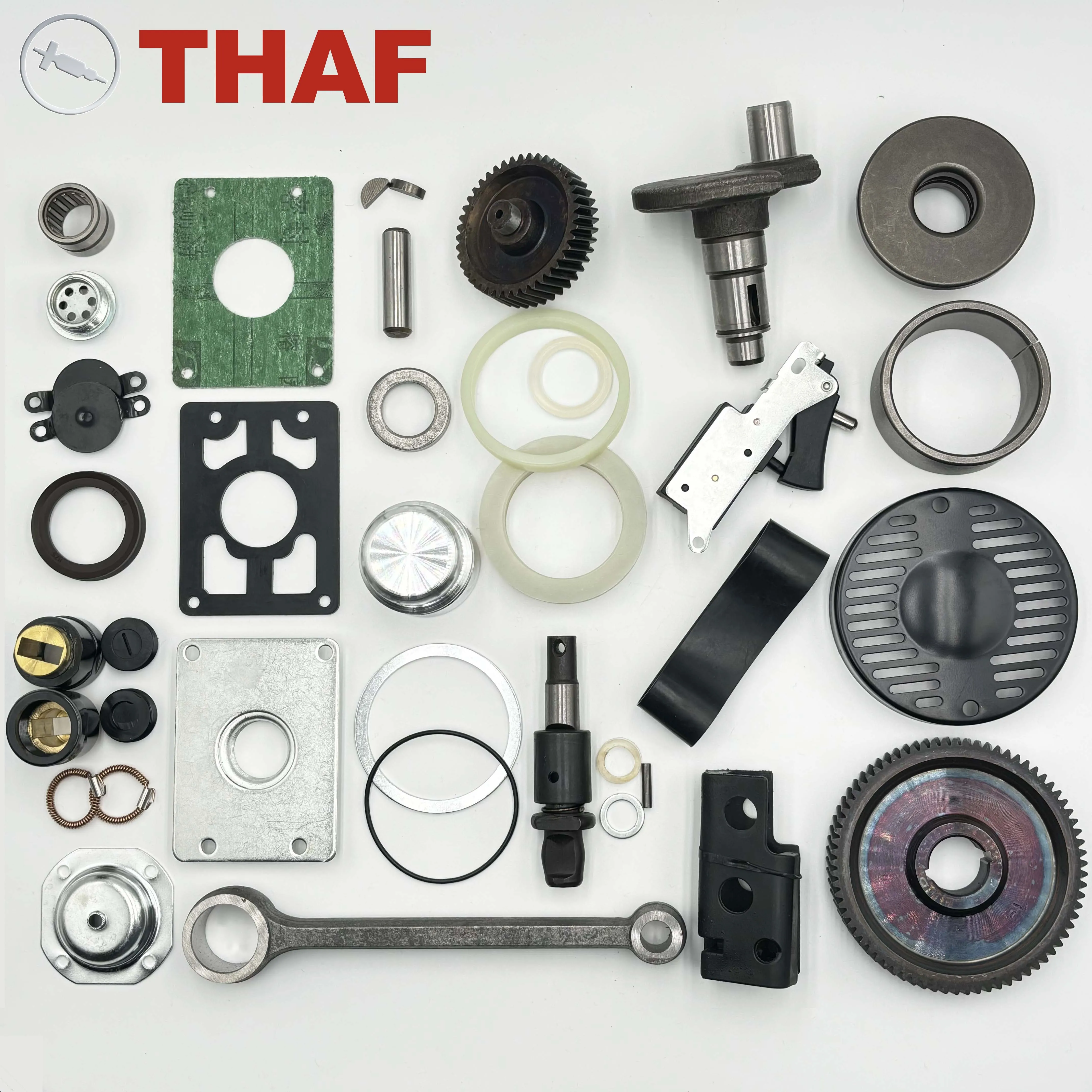 Replacement Spare Parts Power Tools Parts Accessories for HITACHI