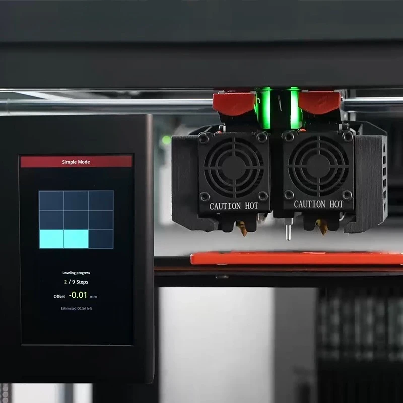 3D printer 3D Pro3 Plus commercial industrial-grade large size