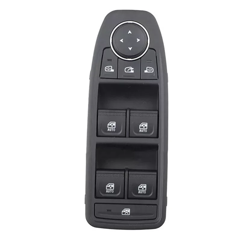 

Efficient 254104196R Car Power Window Switch Button For Renault Clio Accessories LHD