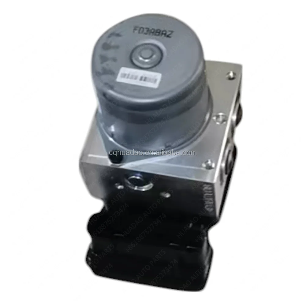 

Wholesale Car Parts ABS Pump Hydraulic Module Control Unit Applicable for Hyu ndai 58920-1F000 589201F000