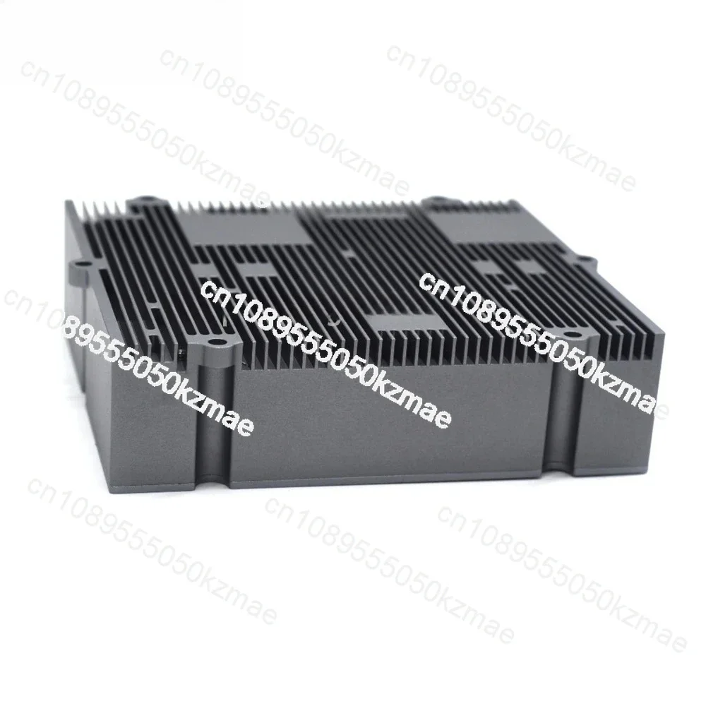 NLOS Wireless Video Transmission System: Long Range 10km+ MIMO Mesh Network Radio for UAV FPV, Telemetry