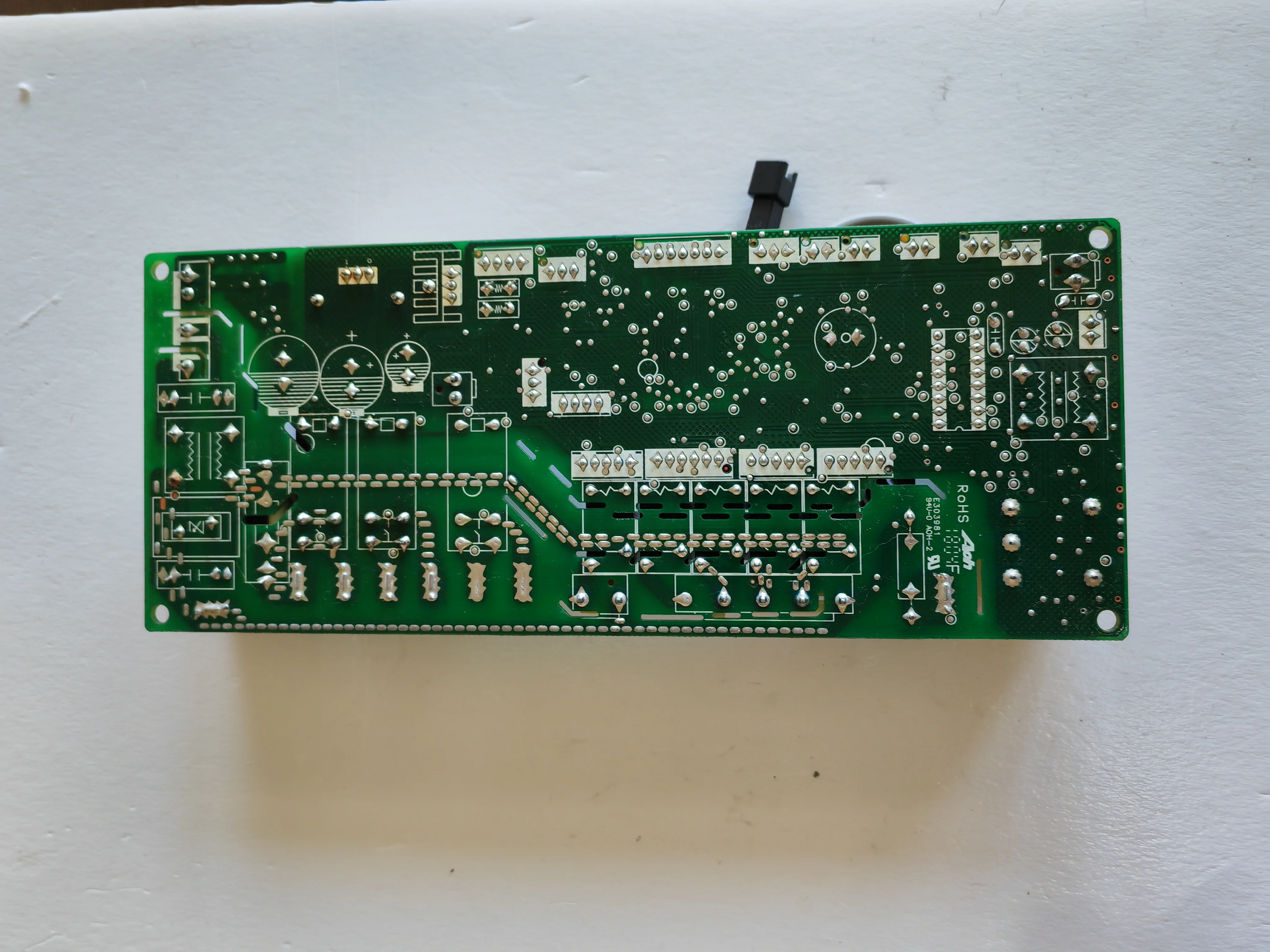 Nuovo computer di bordo originale per aria condizionata DLTY-R-3F02-E2(SY) 11222541000004 per parti