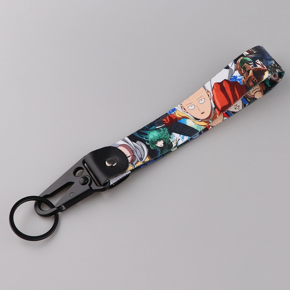 Japanese Anime Keychain Cool Figures Key Holder Cars Keyrings Motorcycles Pendant Keychain Backpack Accessories Fans Gifts