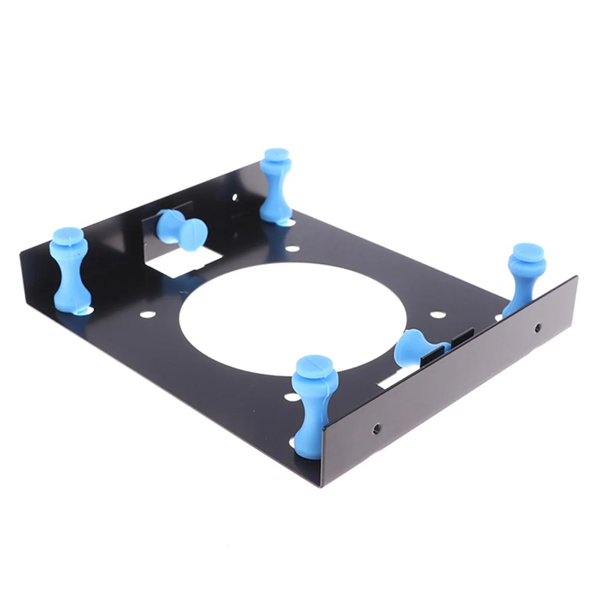 Shock-Proof 3.5 Inch Hard Disk to 5.25 Inch ROM Bay Mounting Adapter Main in Electronic products