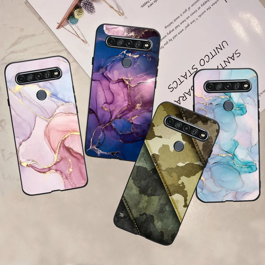 Case For Lg K41S K5… - image