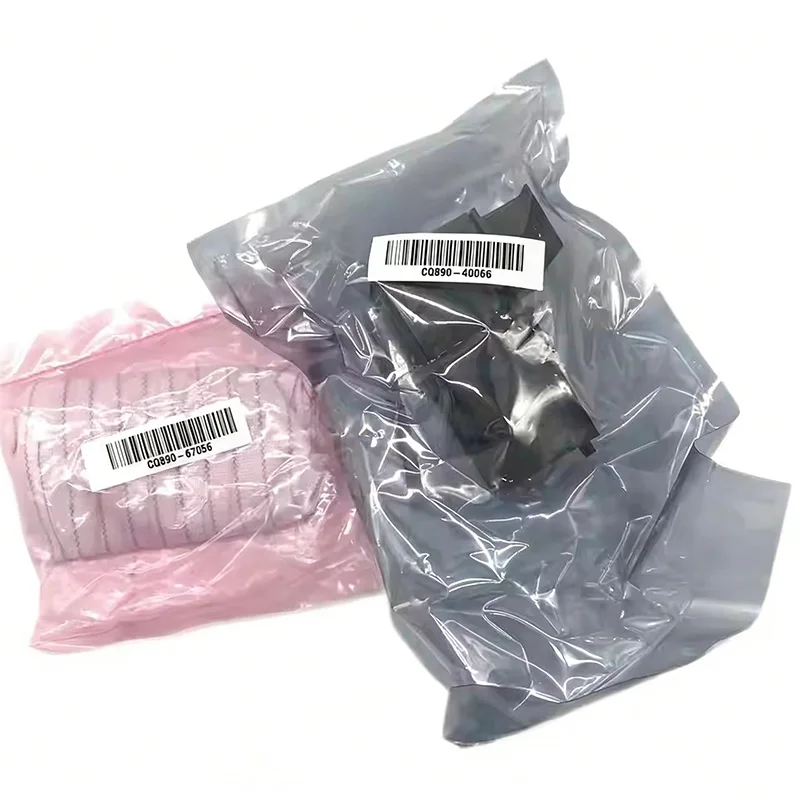 

CQ890-67044 Left Side Spittoon Assembly Compatible for HP Designjet T120 T520 T730 T830 T525 T130 #761 Printer Plotter Parts