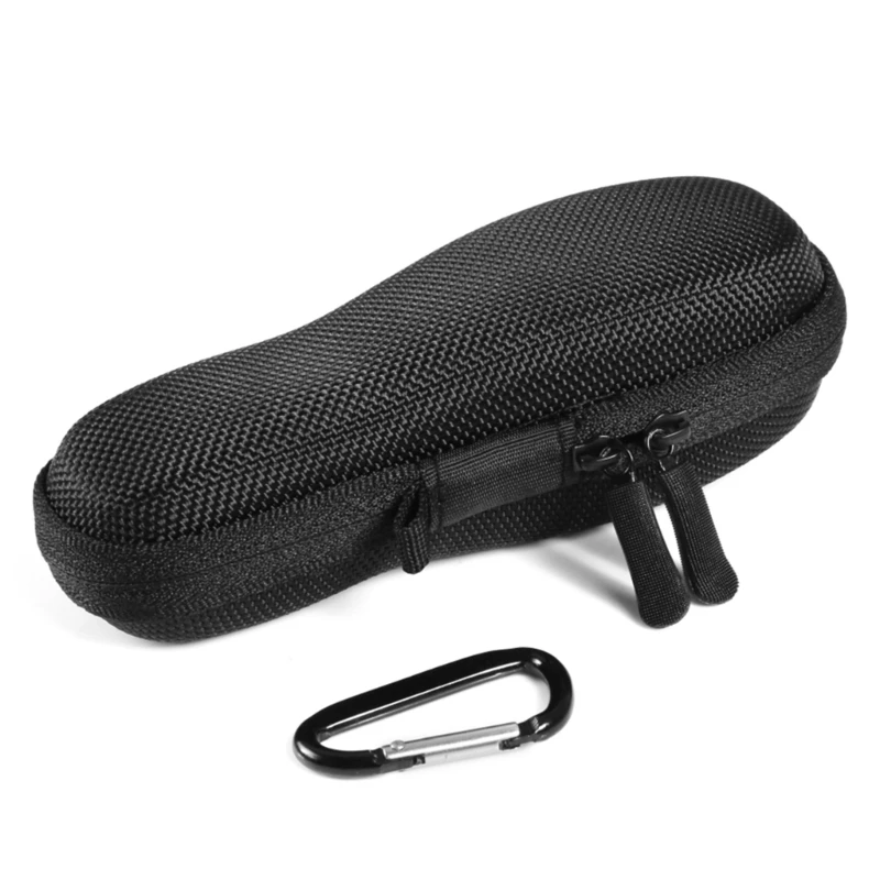 Portable Hard EVA Bumpers Cover for Presenter R400 Holder with Carabiner