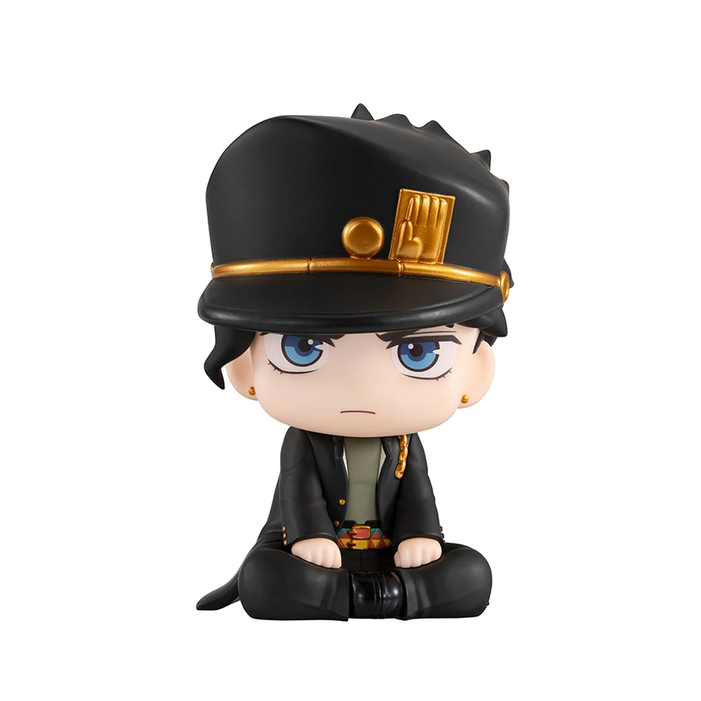 

Anime Jotaro Figure Jotaro Action Figures Dio Brando Figurine Dio Brando Cute PVC Models Dio Brando Action Figures Toys Gifts