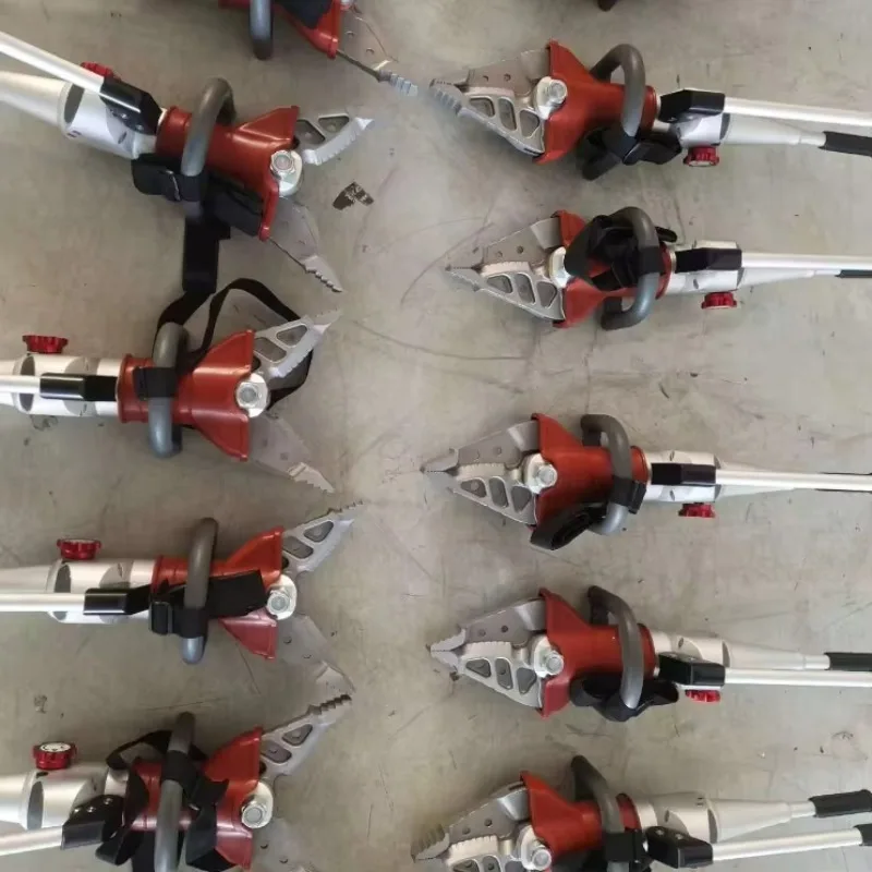 

Hydraulic Multifunctional Pliers for Sale Popular Ergonomic Design High Strength Durable Por