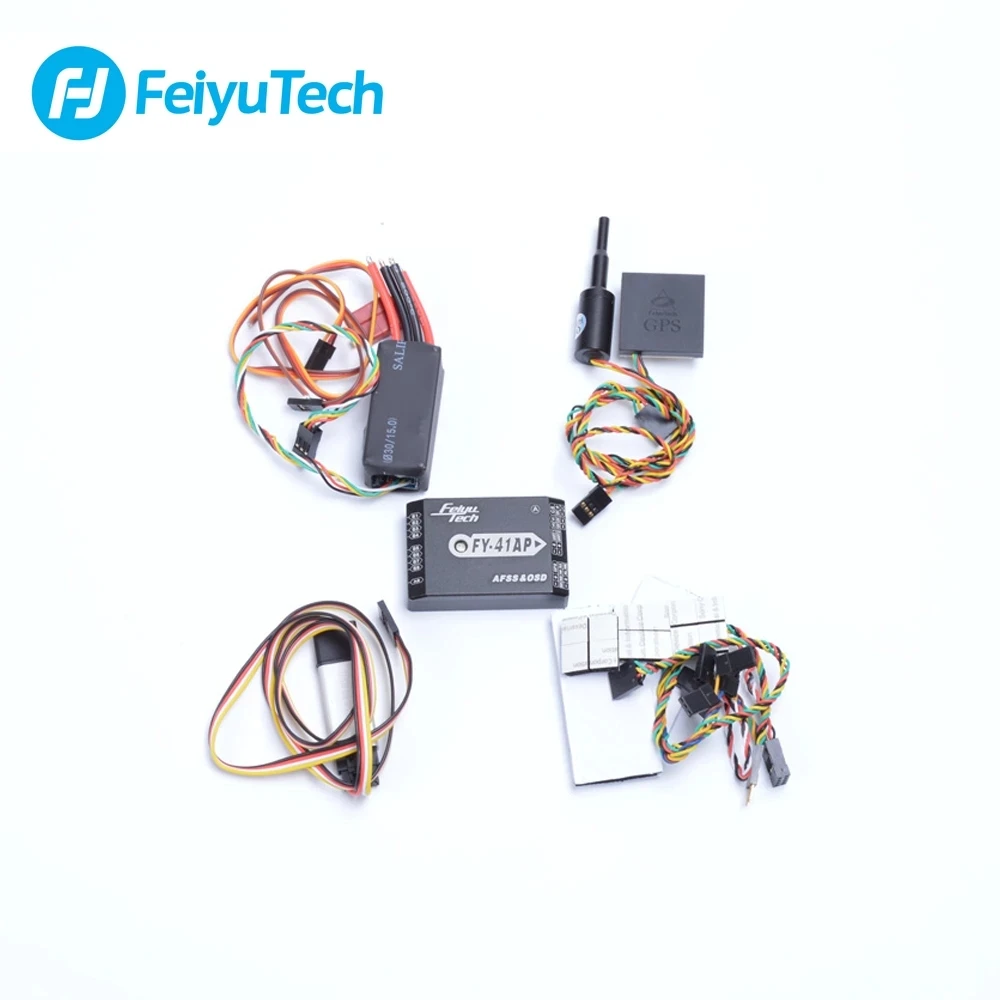 Feiyu Autopilot FY4… - image