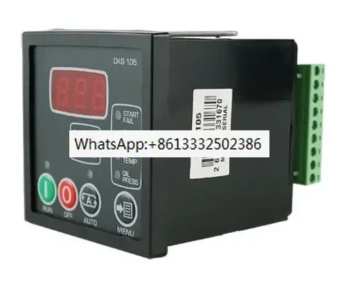 

DKG105 High Quality Accessory for Enhanced Performance and Durability