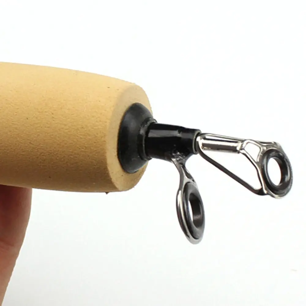 

High Quality Retractable Ice Fishing Rods Winter Carbon Ice Fishing Pen Pole Spinning Portable Ice Fishing Rod Winter