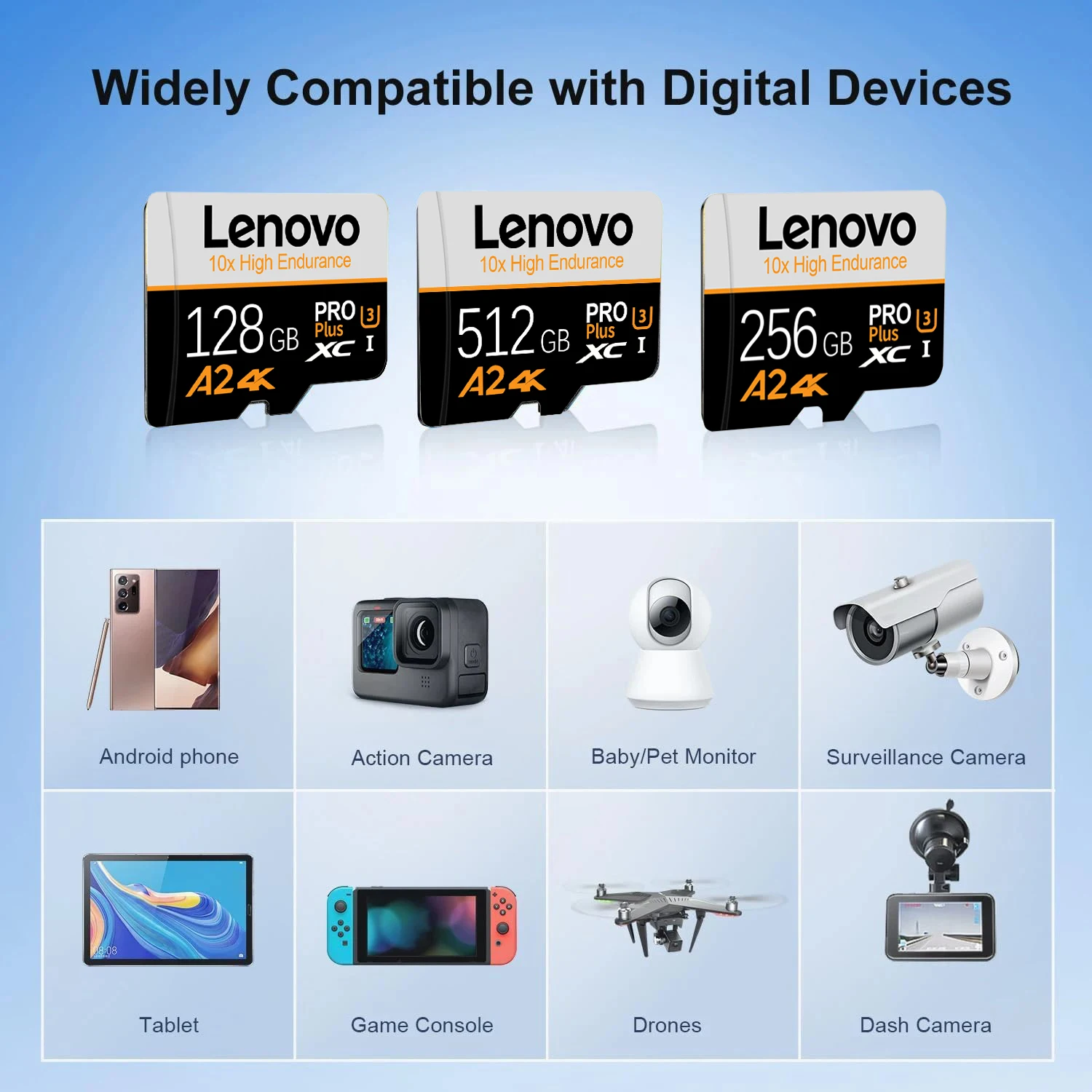 Thumbnail 2 - #82 Latest Storage Devices Offers