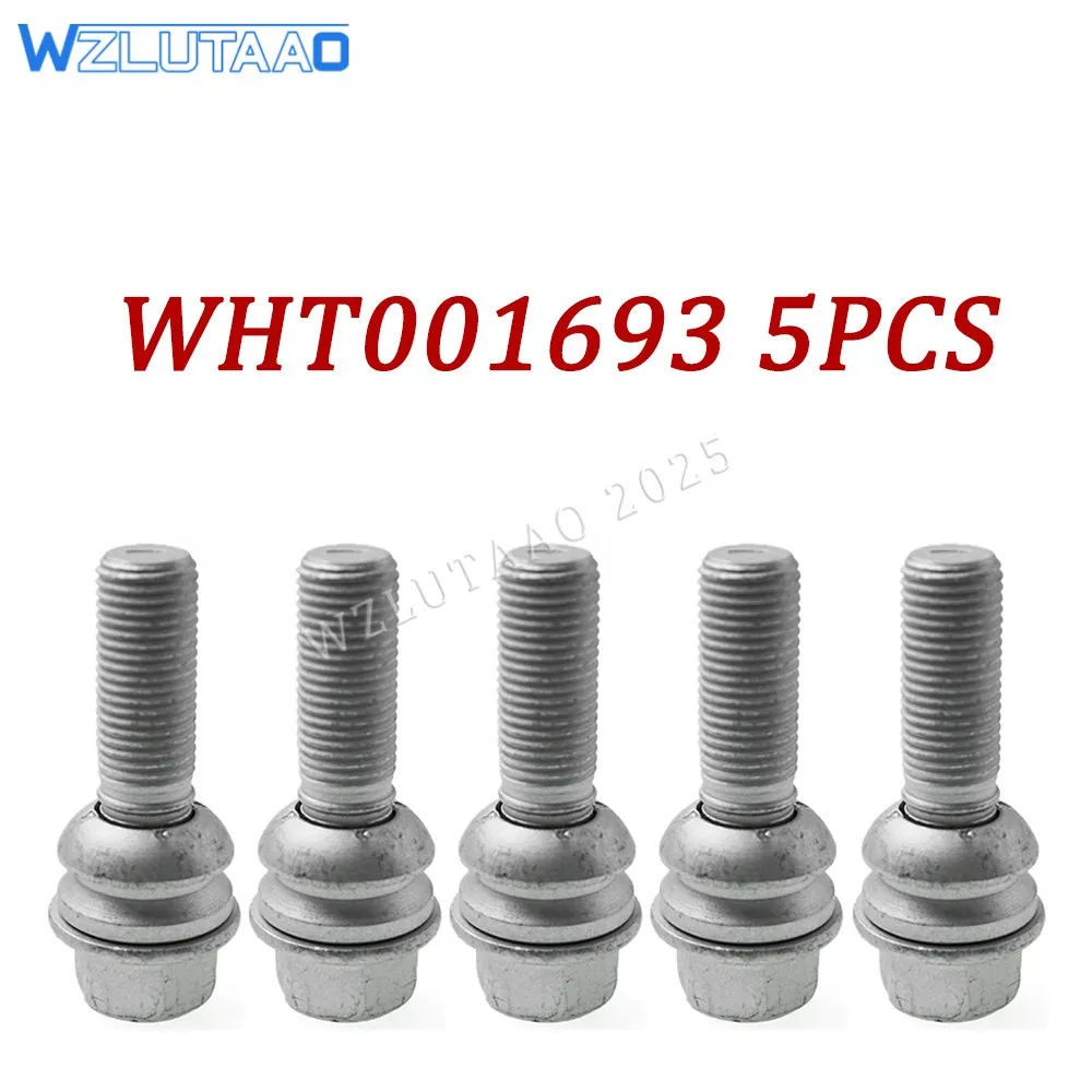 5PCS