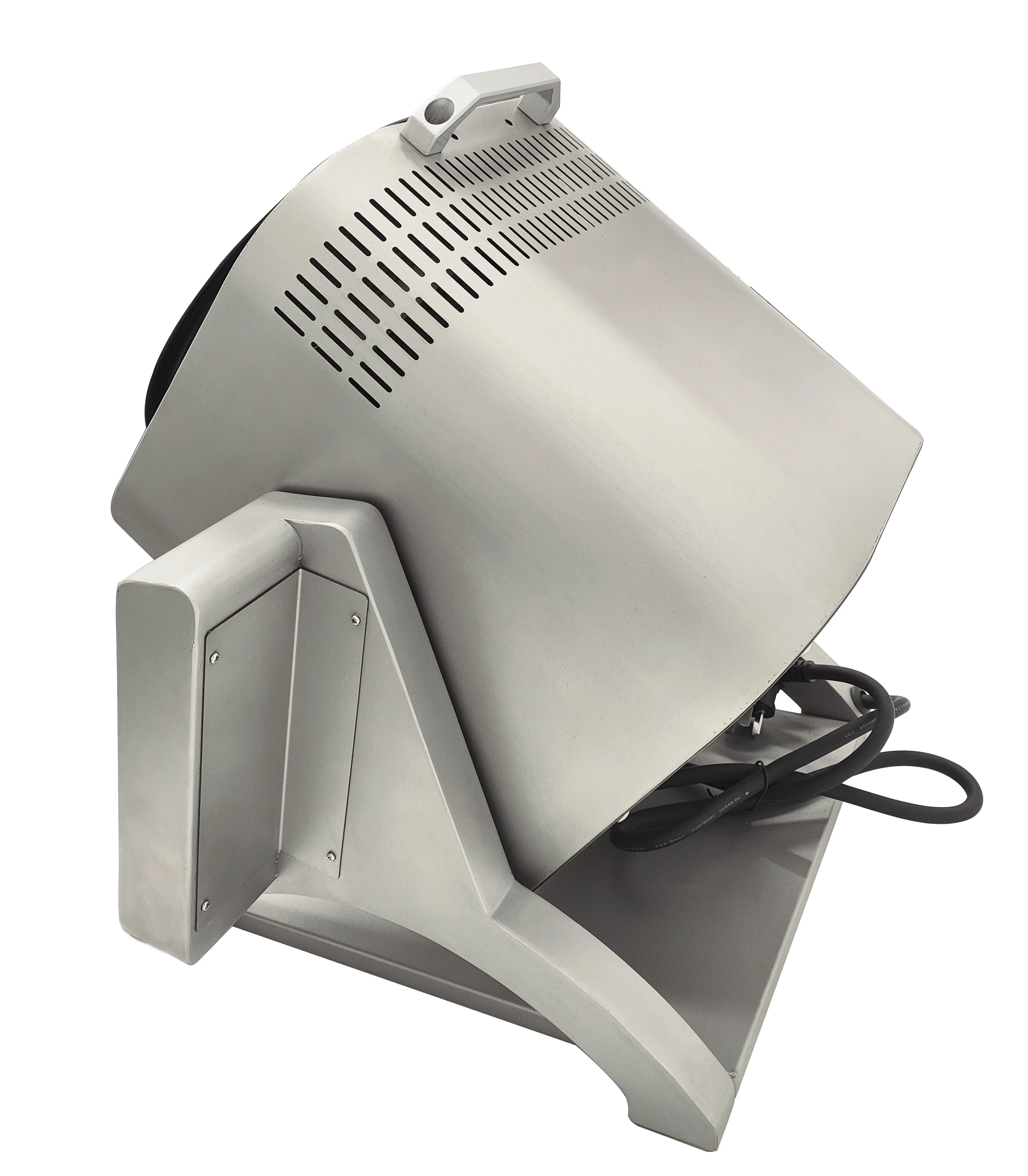 High Quality Industrial Cooking  Automatic  machine automatic cooking machine multi-function stir-fry machine with non-stick pot