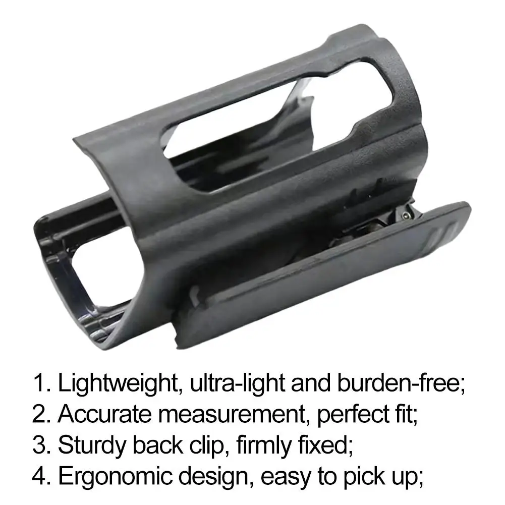 Radio krótkofalowe DM-32 Original Two Way Ham Radio UV-32 Walkie Talkie z etui na pasek