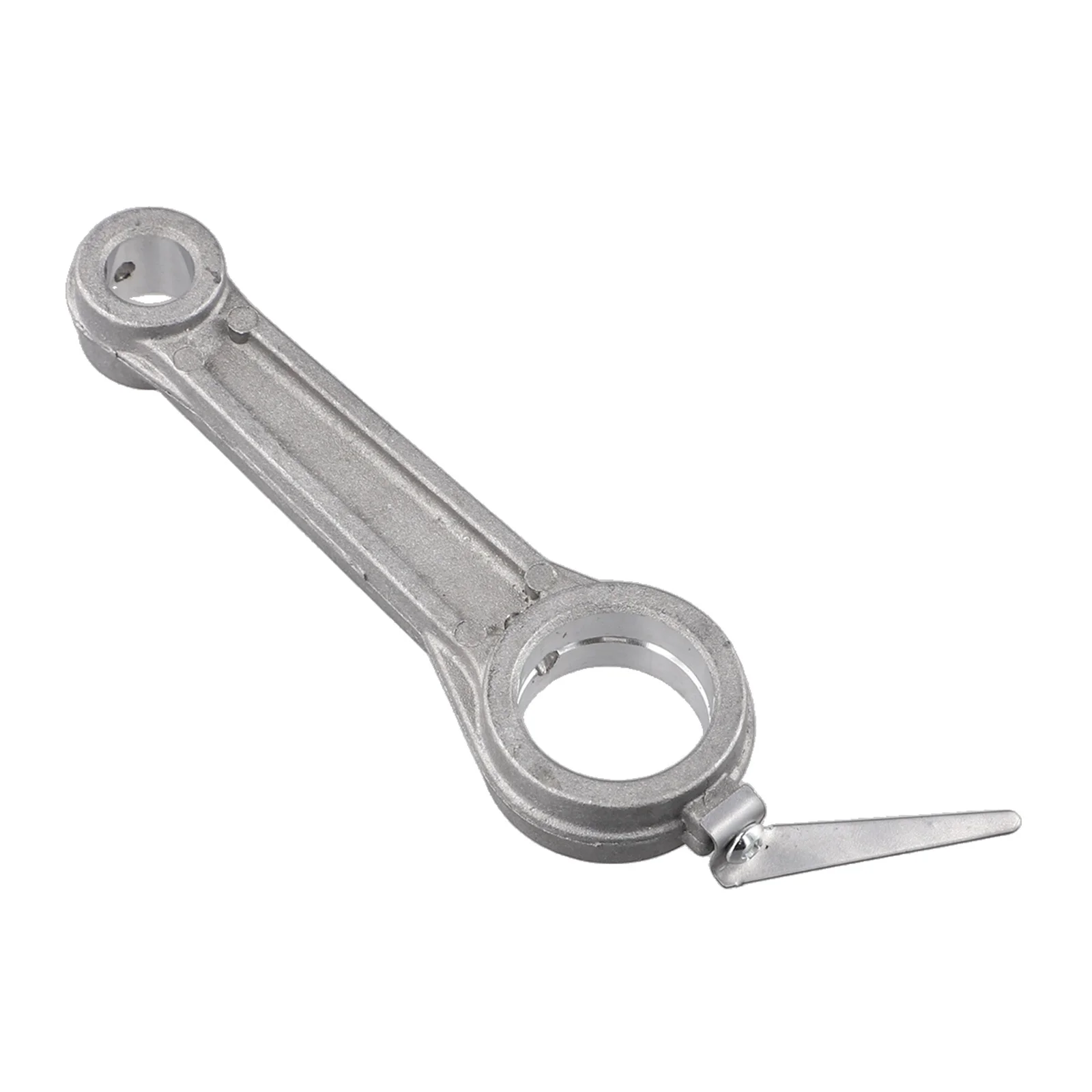 Air Compressor Rod Air Compressor Connecting Rod Aluminum Material High Performance Air Compressor Part Air Compressor
