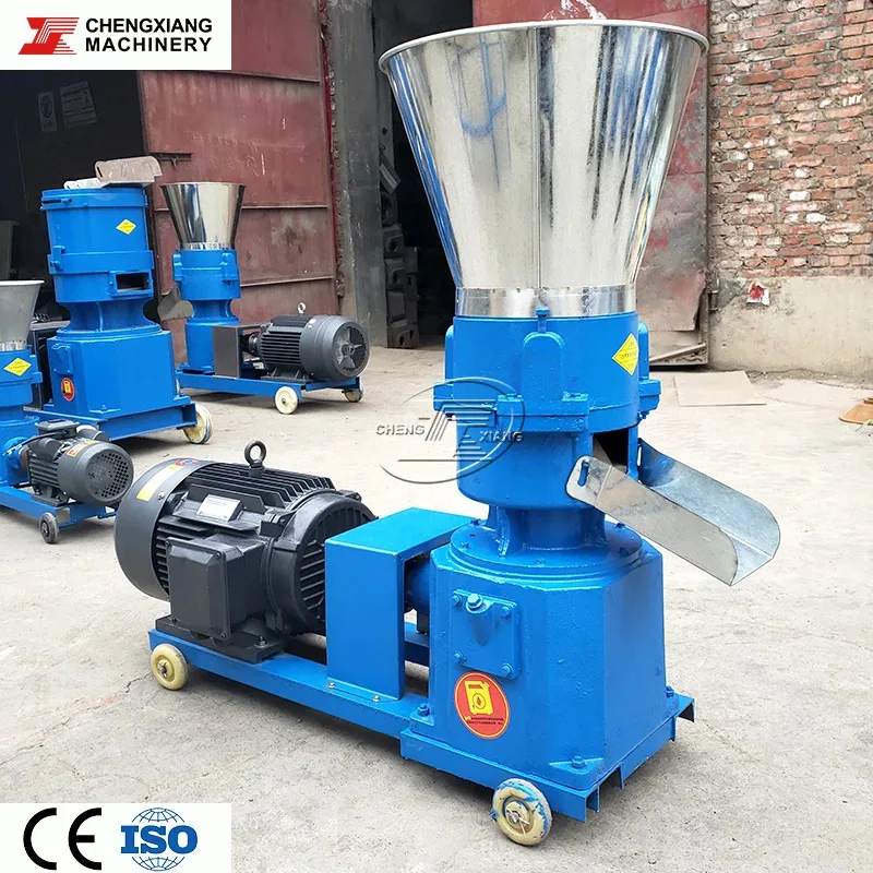 Dogs Foods Pellets Lead Pellet Making Machine Cost