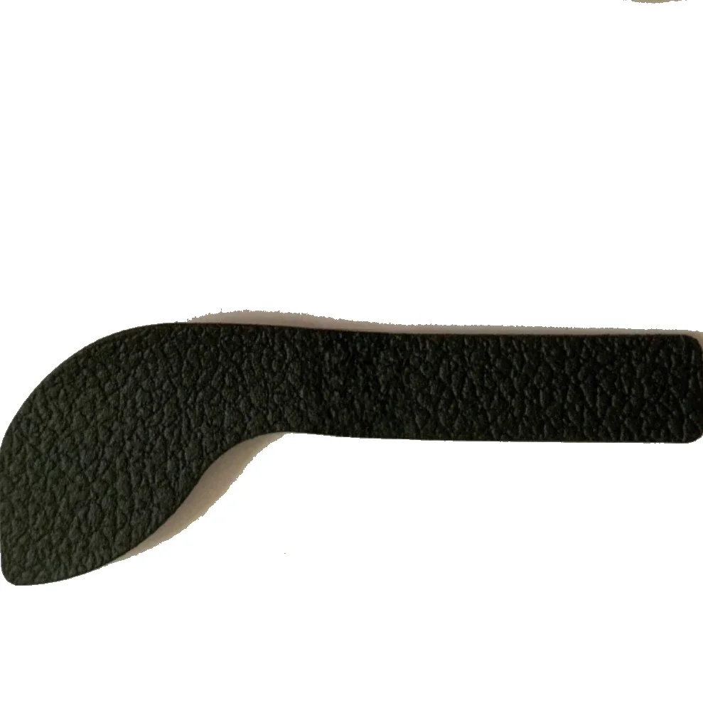 العلامة التجارية الأصلية الجديدة الإبهام المطاط مع الشريط لجزء استبدال الكاميرا الرقمية Nikon D850