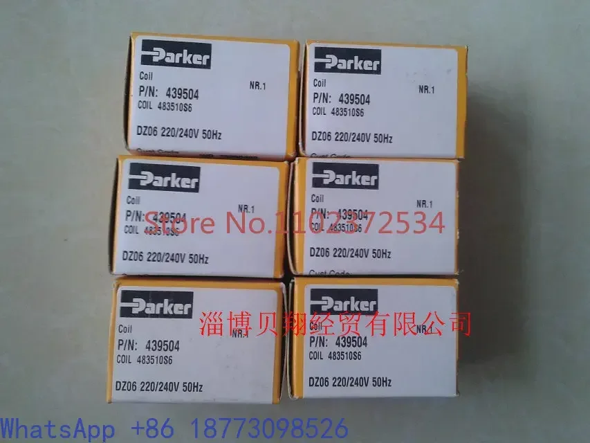 bobine-d'electrovanne-483510s6-xs03xs6f