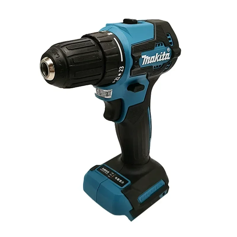 Makita 18V DDF485 10MM LXT Cordless Tool Screwdriver Impact Brushless Driver Rechargeable Brushless Electric Power Drill