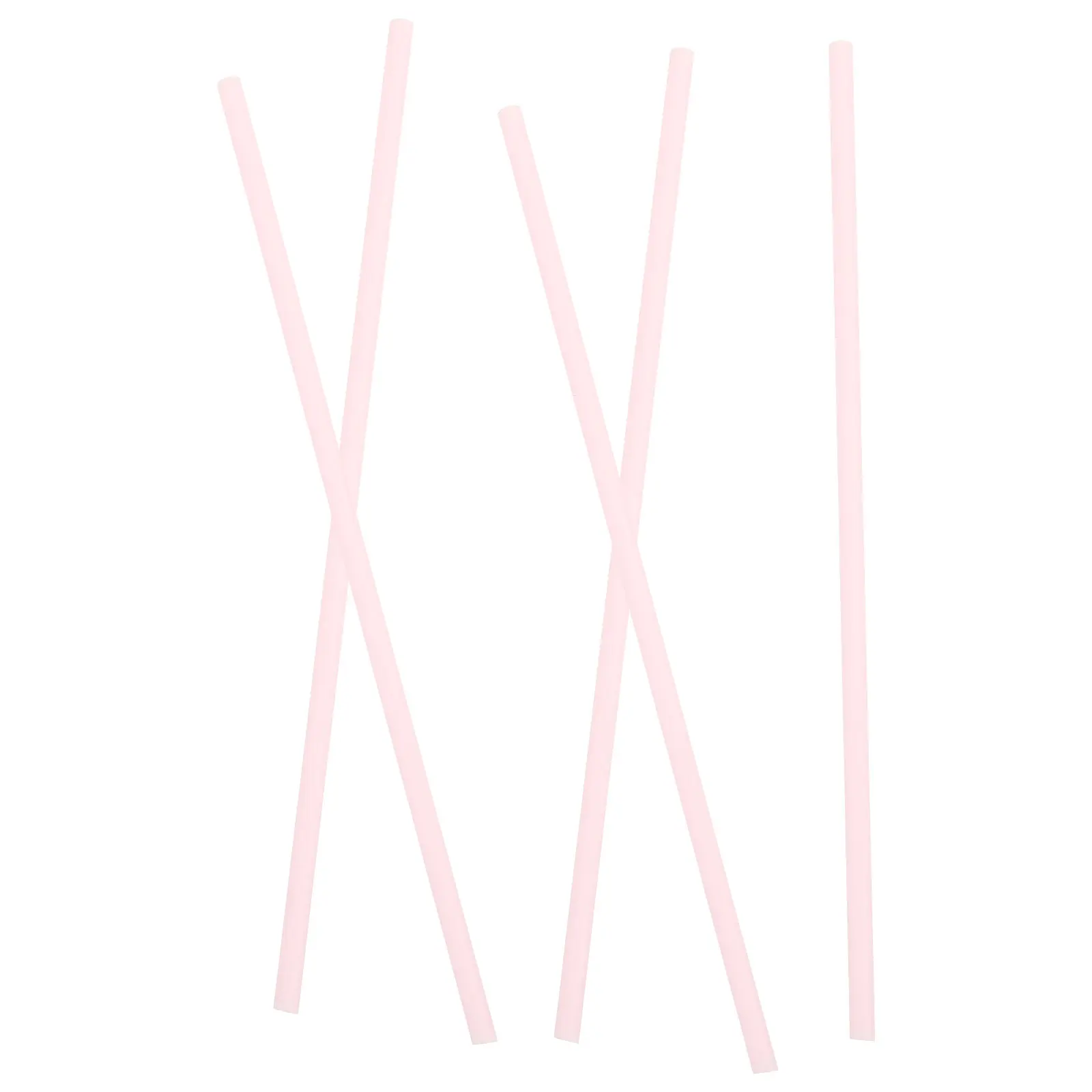 

5pcs Ceramic Firing Rods 10x0.25cm Hanging Burner Sticks Kiln Tools Supplies DIY Crafts Wood Clay Burning Accessories