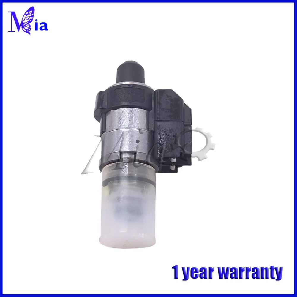 

Premium 722.9 Transmission Solenoid Kit for Mercedes-Benz 7-Speed Automatic (2202771098/2202770198/2202770898)