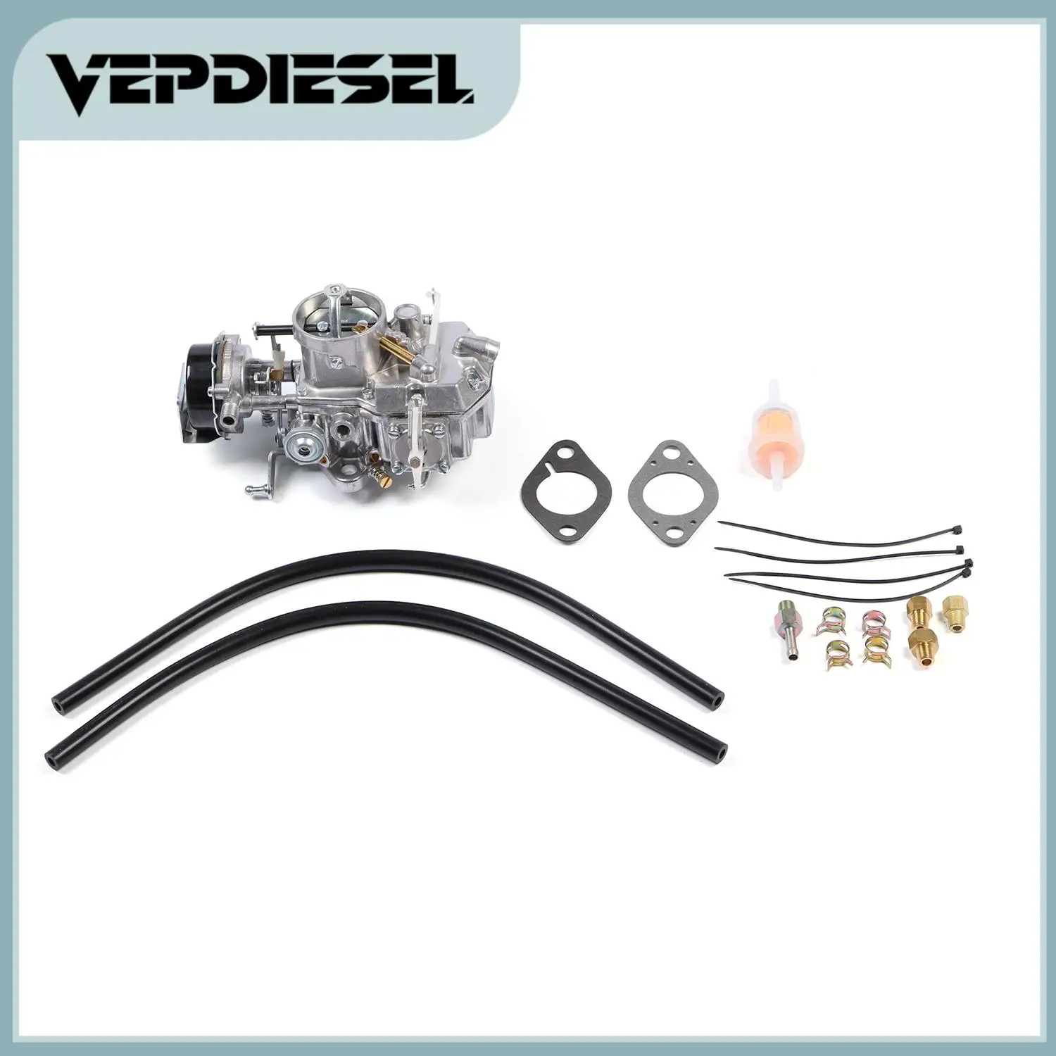 1100 Carburetor ND1… - image