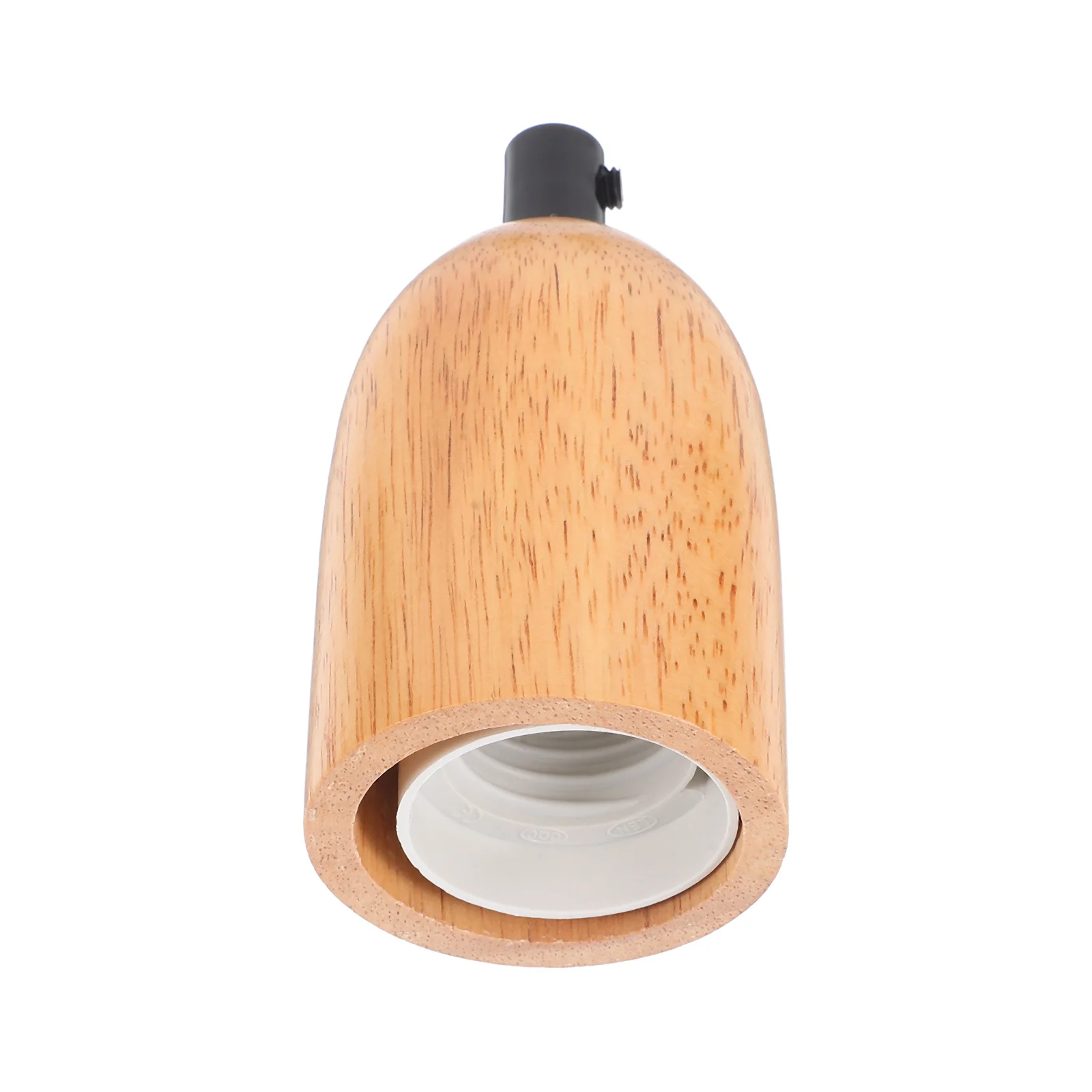1Pc Wooden Holder E…