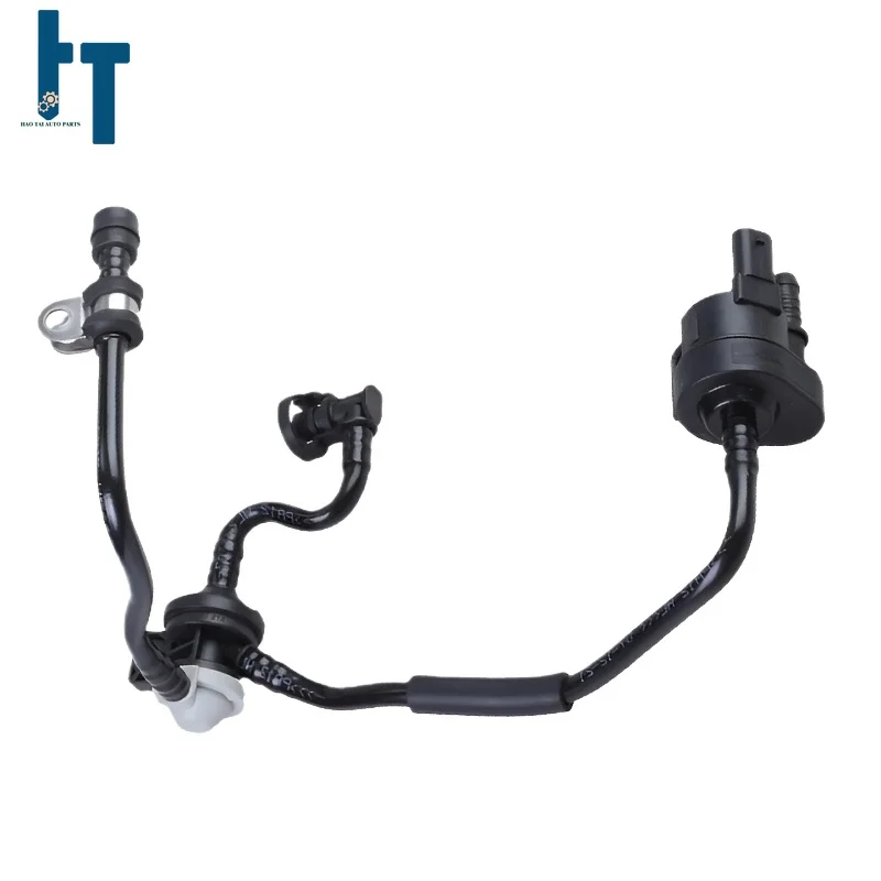 

06H906517AA 06H133781CB 06H133781CC Fuel Tank Breather Vapor Canister Purge Valve for Vw Sharan 7N1 Scirocco 137 2.0Tsi