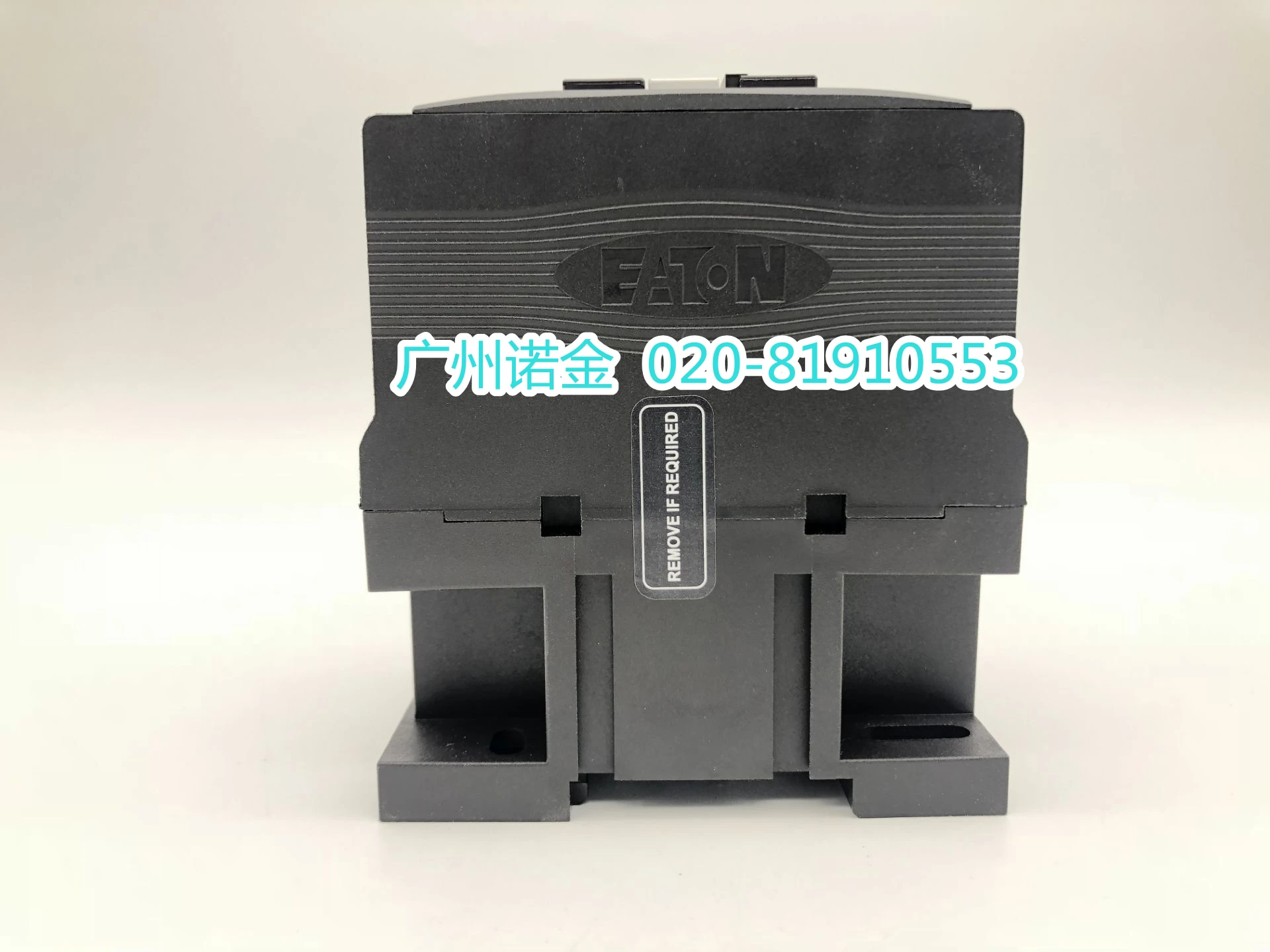 EATON 11KW AC 접촉기 XTCD25-11 50/60HZ 원본 220V 재고 있음