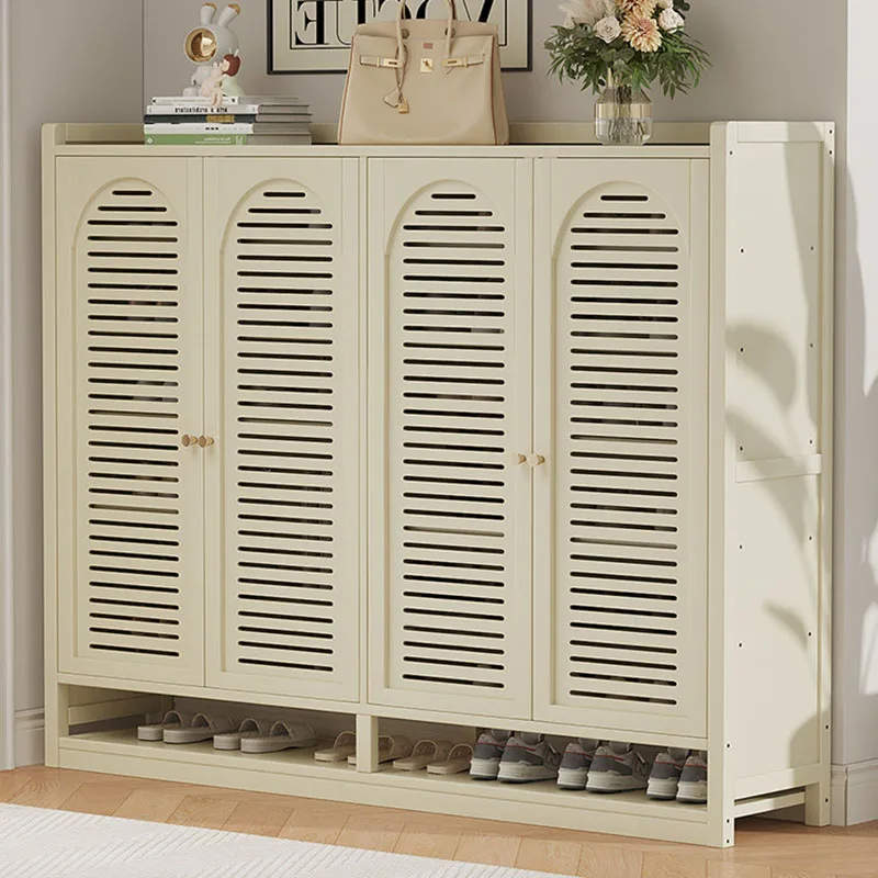 xx-Multi Layer Shoe Rack Vertical Storage Modern Entrance Hall Shoe Rack Luxury Multipurpose Meuble Chausssure Furniture*